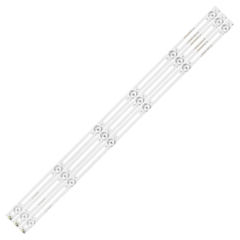 LED Television Backlight Strips MG-32D280601W59018M36A  for 32'' TV GP-3288