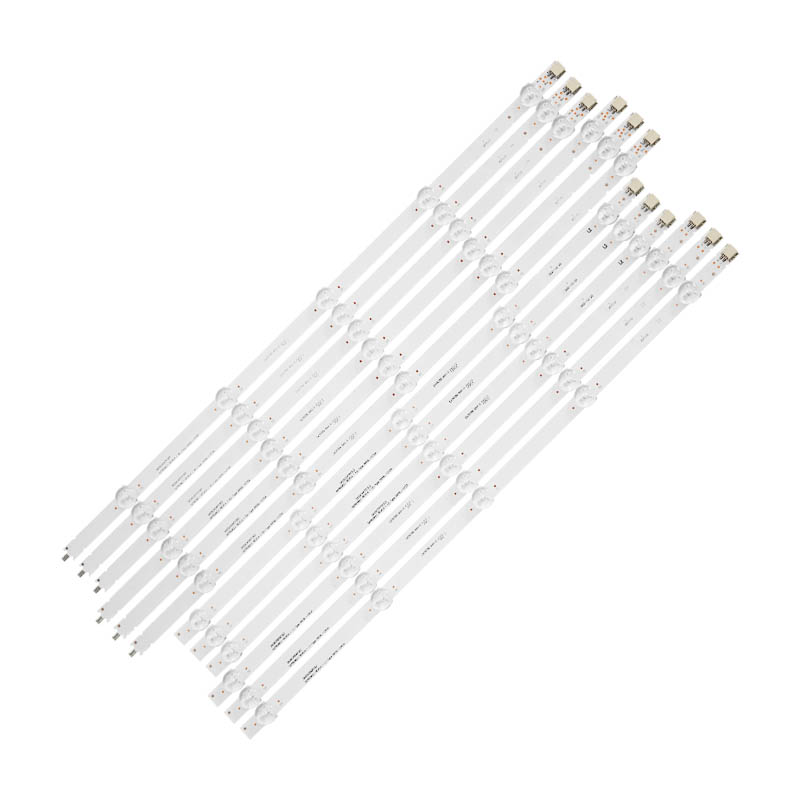LED Television Backlight Strips 50''ROW2.1 REV0.4 1 L2-Type 6916L-1272A for 50LN5400UA 50LN5600UI