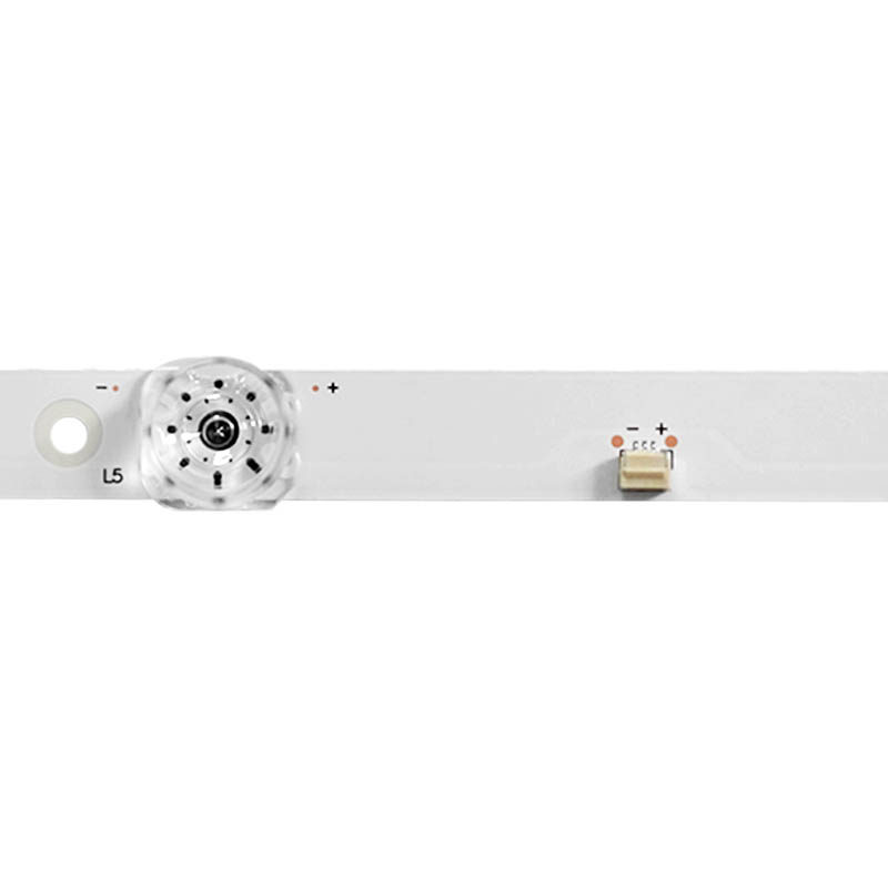 LED Television Backlight Strips JS-D-JP40EU-071EC(71201) for E40EP-K1000-MC