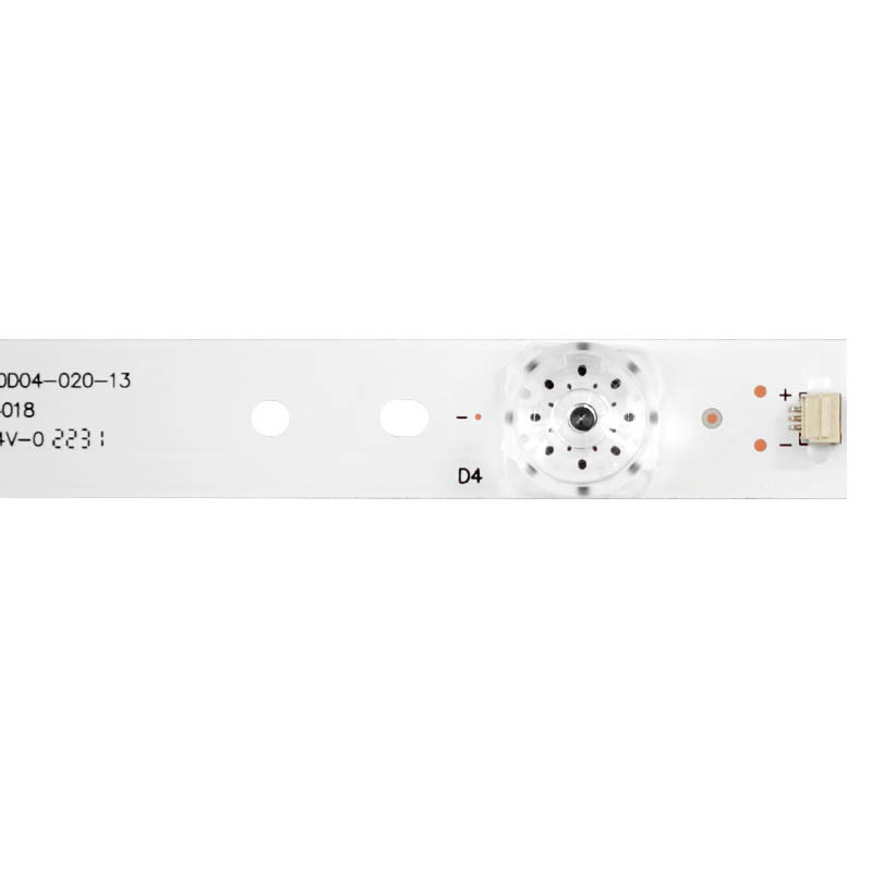 LED Television Backlight Strips MS-L1469 R72-50D04-020-13 for JP50UHD110-4K JS-D-JP50EU-042EC