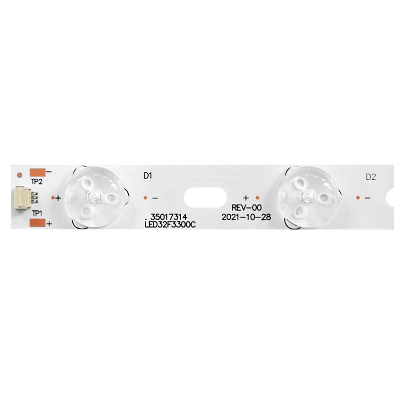 LED Television Backlight Strips LED32F3300C 35016695 IC-B-KKL32D019 for LED32F3300C