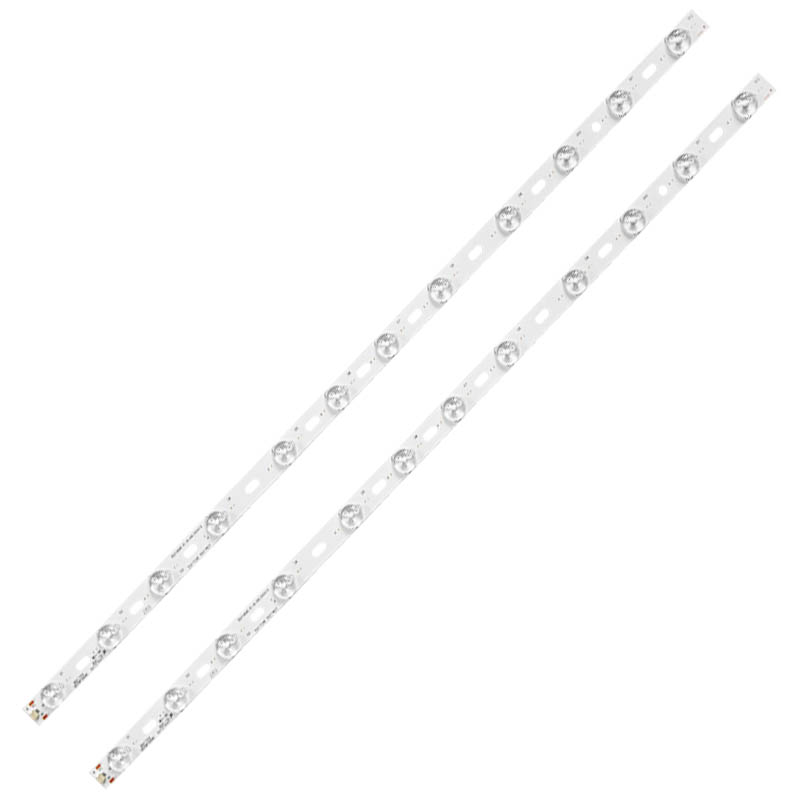 LED Television Backlight Strips LED32F3300C 35016695 IC-B-KKL32D019 for LED32F3300C
