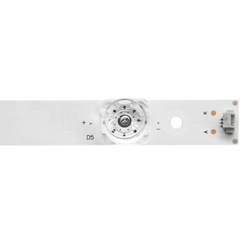 LED Television Backlight Strips LED32D05-ZC14AG-01 for 32H500GR LE32A30G Z32G3311 LE32AL88A71
