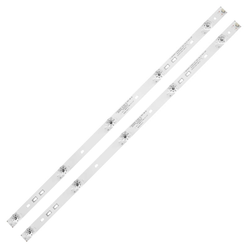 LED Television Backlight Strips LED32D05-ZC14AG-01 for 32H500GR LE32A30G Z32G3311 LE32AL88A71