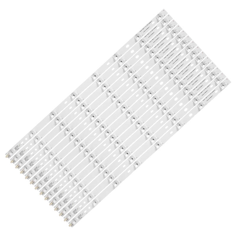 LED Television Backlight Strips CLED55X80U *35021084 for LED55S80U QLED55X80U OLED55AI QLED55AI