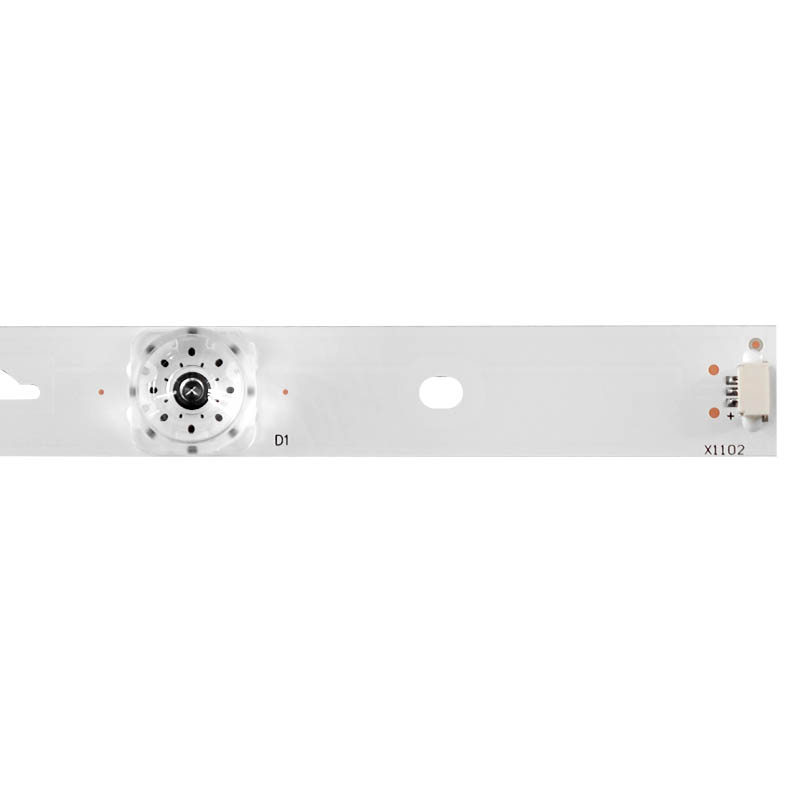 LED Television Backlight Strips DS55M6M-DS01-V01 (02P-34)170506N.Z4-Y6-L for 55AI5A 55A15A