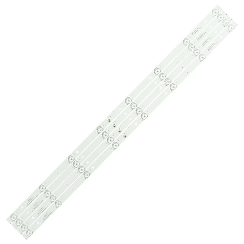 LED TV Backlight strips CRH-K385353504085C8-REV1.0LTK for 39G5 39S570 40M39 39H200 39AL2600
