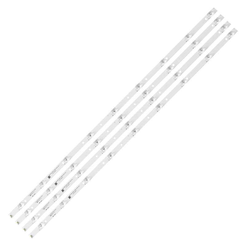 LED Television Backlight Strips RF-AE500E30-0901S-06 A6 261501009650 for LS50M31G LS50A51 LU50C51