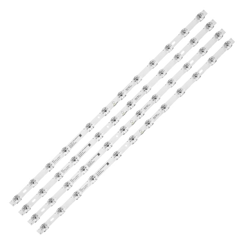 LED Television Backlight Strips GIC65LB105_3030F2.1D_V0.7_20200709 for 65S434, 65S431, 65S435