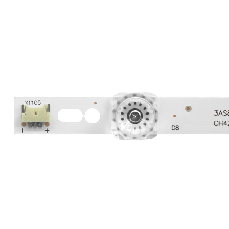 LED Television Backlight Strips CH42L32AB-L/R for LED42B2100C LE42C20S 3D42C2200i LED42C2080i
