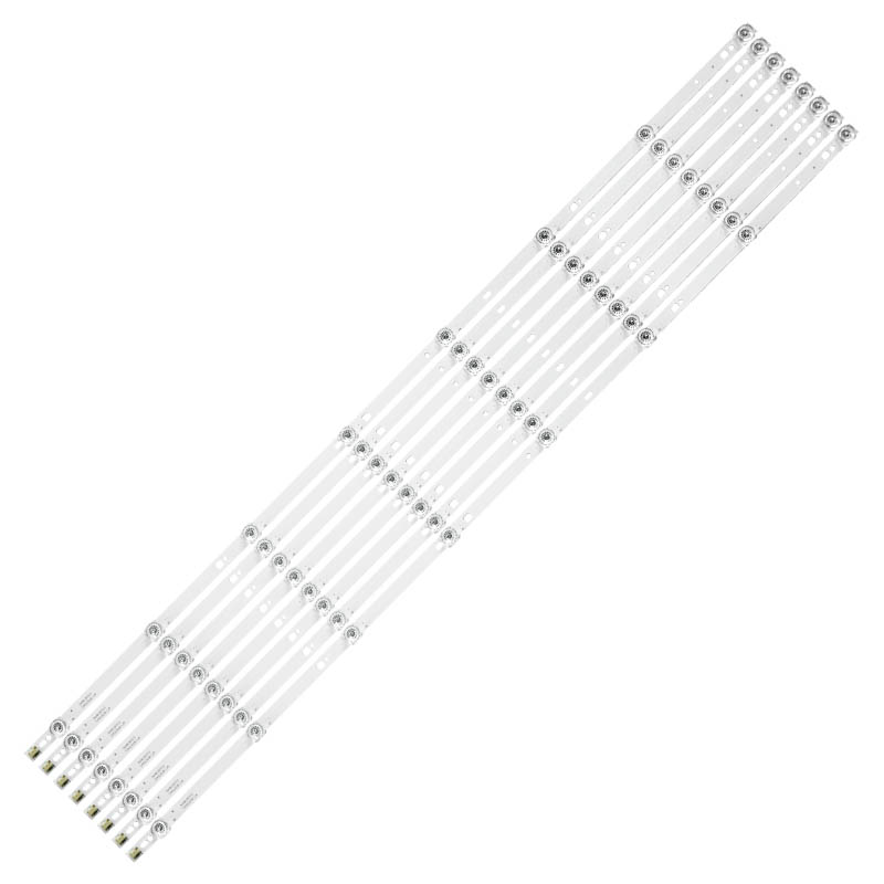LED Television Backlight Strips CH42L32AB-L/R for LED42B2100C LE42C20S 3D42C2200i LED42C2080i