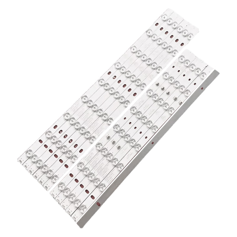 LED TV Backlight strips LED50D17-ZC14-01/02/03/04 30350017203 for LE50MUF3 LED50A900 LE50D8810