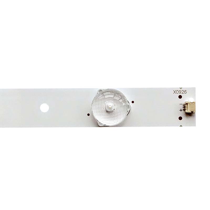 LED TV Backlight strips HD480DF-B32 RSAG7.820.5921/ROH VER.D B-TX-178574-5921-B2-A-L for LED48K220 LED48EC590UN