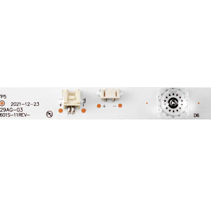 LED Television Backlight Strips LED65K7200 SZKK65D06-ZC29AG-03 for LED65SN2 LED65K7200 65X7