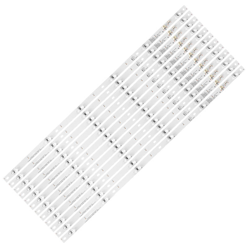 LED Television Backlight Strips LED65K7200 SZKK65D06-ZC29AG-03 for LED65SN2 LED65K7200 65X7