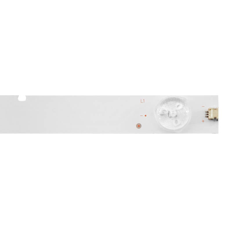 LED Television Backlight Strips SVH500A22_6LED_REV06 for LED50EC590UN/LED50K320U