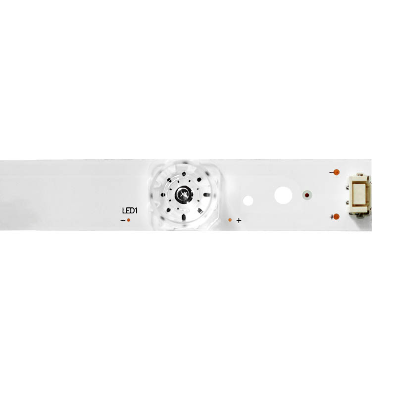 LED Television Backlight Strips  7710-555000-D070 for L49P1A-F L49A810 D49A660U D49A730U