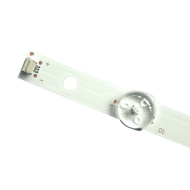 LED TV Backlight strips 3P60UK006-A1-20210721 for LS60A31 LS60AL88U61