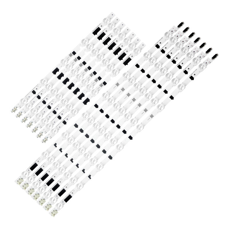 LED Television Backlight Strips 2013SVS40F L8/R5 130212 D2GE-400SCA/B-R3 for UE40F5000,UE40F5700