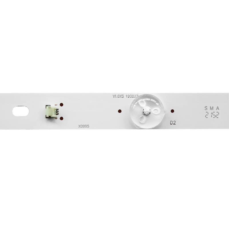 LED Television Backlight Strips SL_MH3150AS-0701-02 2201-MH31528-0701SV4 for 32inches REV0.2 VES315WNDS-2D-R02