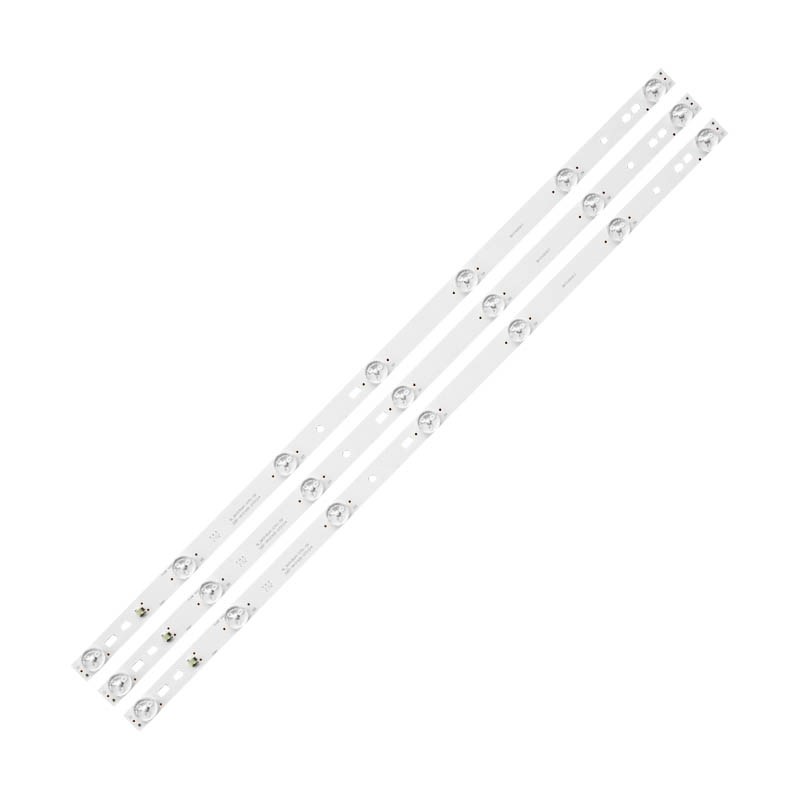 LED Television Backlight Strips SL_MH3150AS-0701-02 2201-MH31528-0701SV4 for 32inches REV0.2 VES315WNDS-2D-R02
