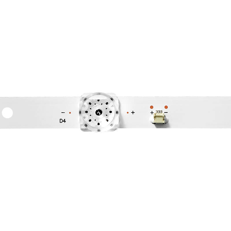 LED Television Backlight Strips JL.D32051330-003AS-M_V02/003CS-M_V02 for 32inches
