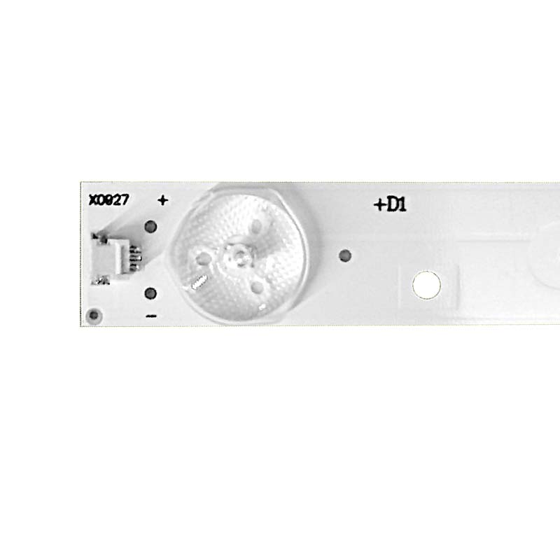 LED TV Backlight strips 50 HD500DU-B01 7*11 3030C 6S1P 2014CHI500 3228 06 REV1.0 20221109 for 50H7GB1 LED50K320U