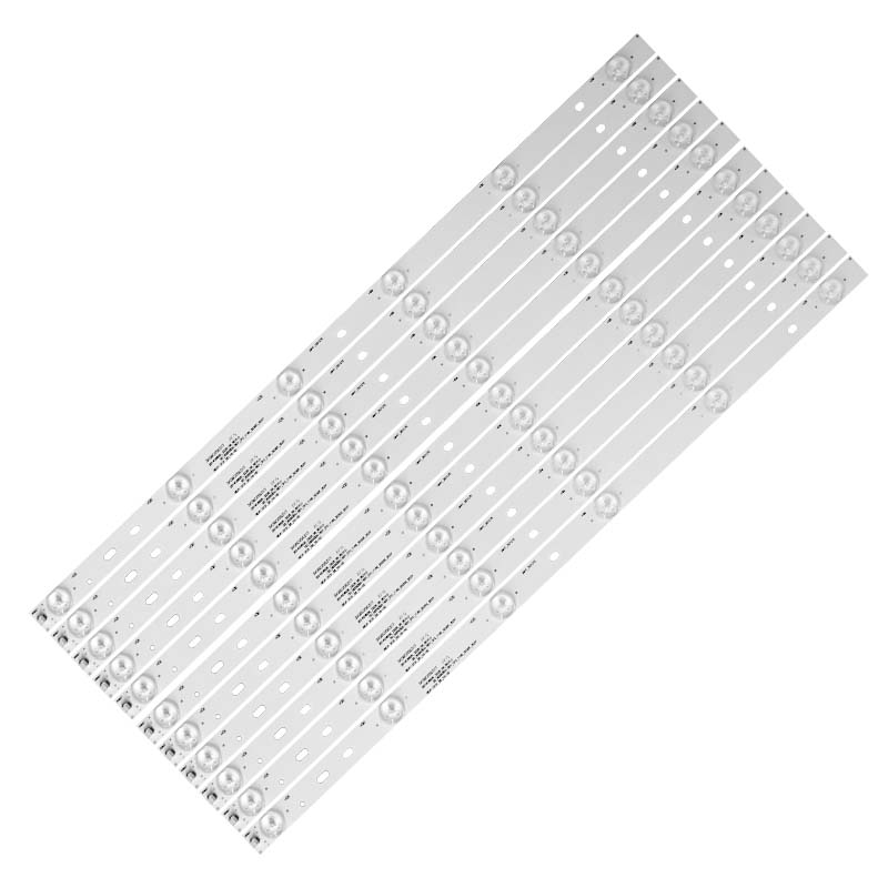 LED TV Backlight strips 50 HD500DU-B01 7*11 3030C 6S1P 2014CHI500 3228 06 REV1.0 20221109 for 50H7GB1 LED50K320U