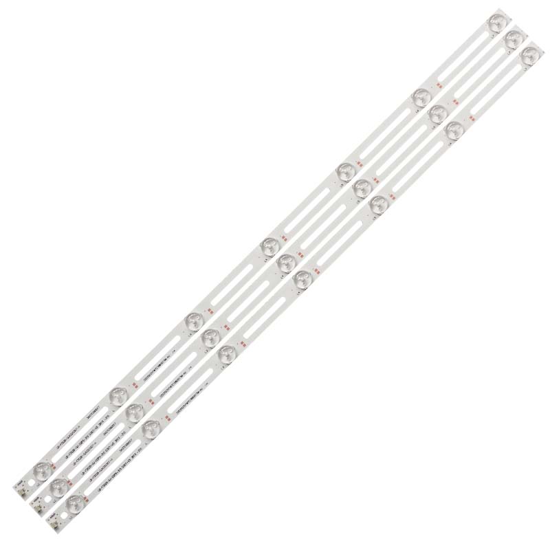 LED TV Backlight strips LB-F3528-GJ-D2P5-315 D307-V3 LEFT BLUE-32D3503V1W7C1B60017M-HF for 315LM00002 LE32H1461 LH32U3200