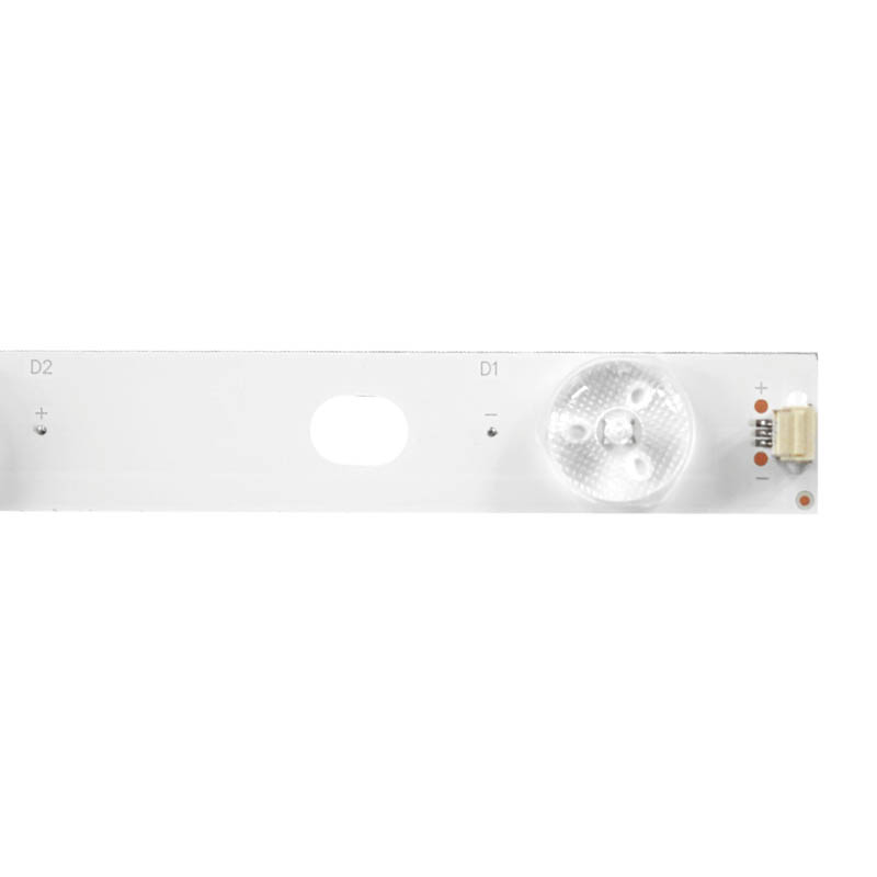 LED Television Backlight Strips JS-LB-D-JP50S8-071CBAC 30806A for LED50C380 0806A E50S8100 PC62926B
