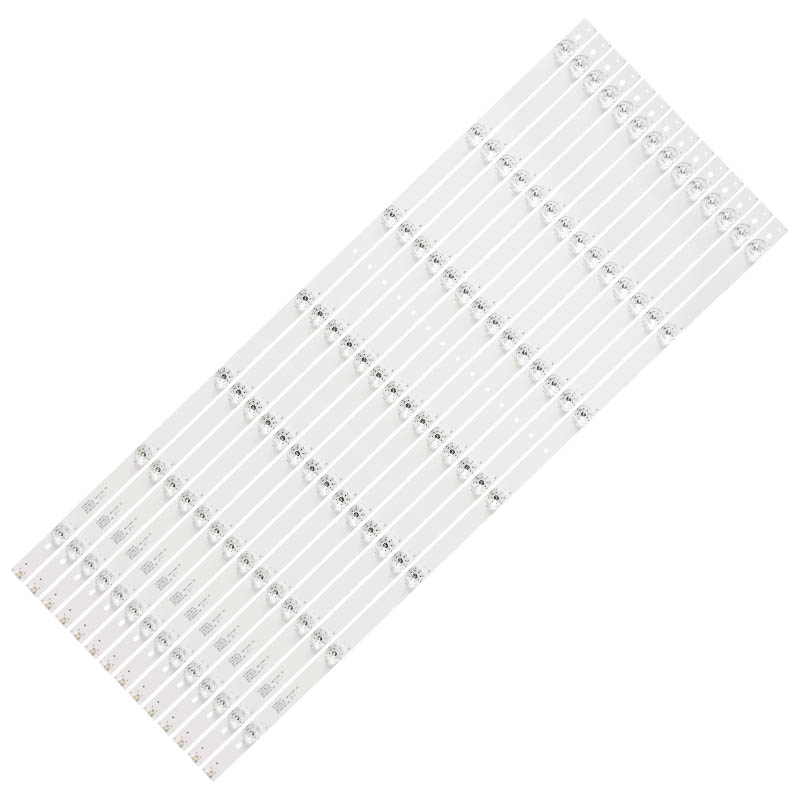 LED Television Backlight Strips 3P70P5022-A0 0370P5016 for 4T-C70AHZA C70AHNA C70AHMA 70N4AA
