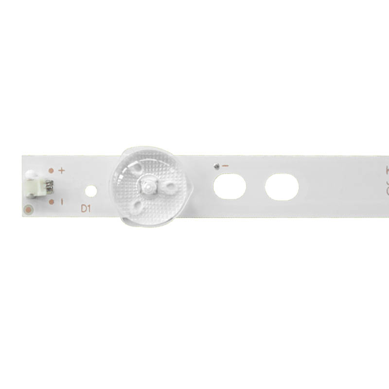 LED Television Backlight Strips K400WD A1 J-HR-6-R5 HD5 4708-400000-A1212K31 for LE40D8810