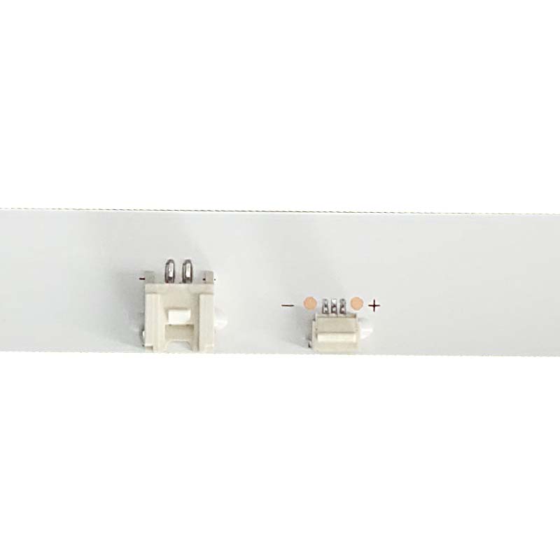 LED TV Backlight strips SZKK43D07-ZC22AG-02 7S1P LED43K1000A KDL43JT662A RF-BK430E30-0701S-10 for LED43E330C A43U