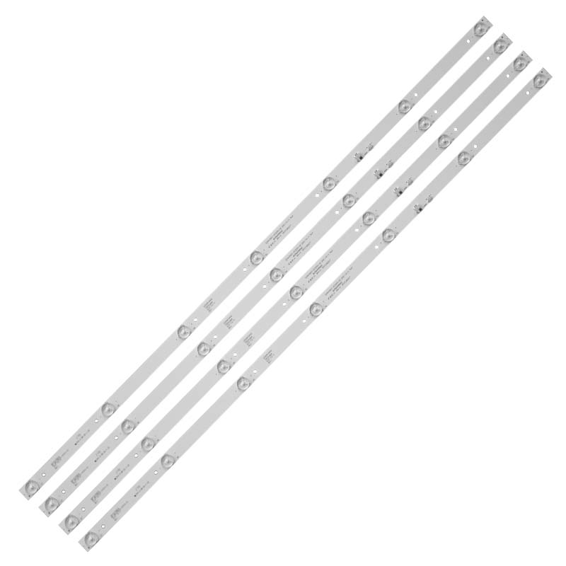 LED TV Backlight strips SZKK43D07-ZC22AG-02 7S1P LED43K1000A KDL43JT662A RF-BK430E30-0701S-10 for LED43E330C A43U