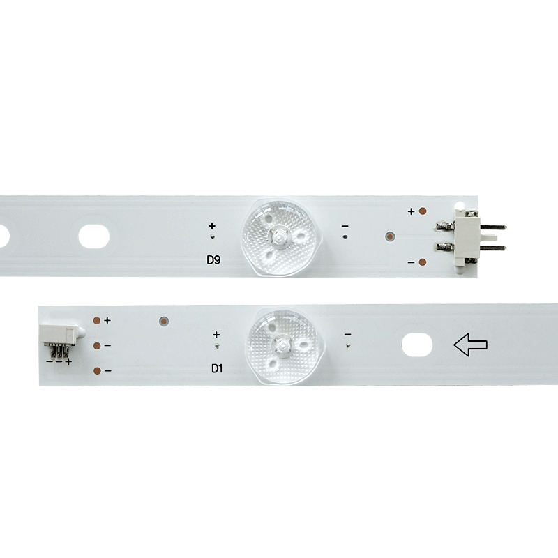LED TV Backlight strips LB70006 V0-01 V1-01 16 SE70 UHD for S700DUA