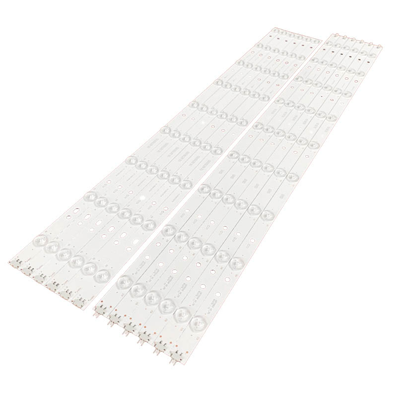 LED TV Backlight strips LB70006 V0-01 V1-01 16 SE70 UHD for S700DUA