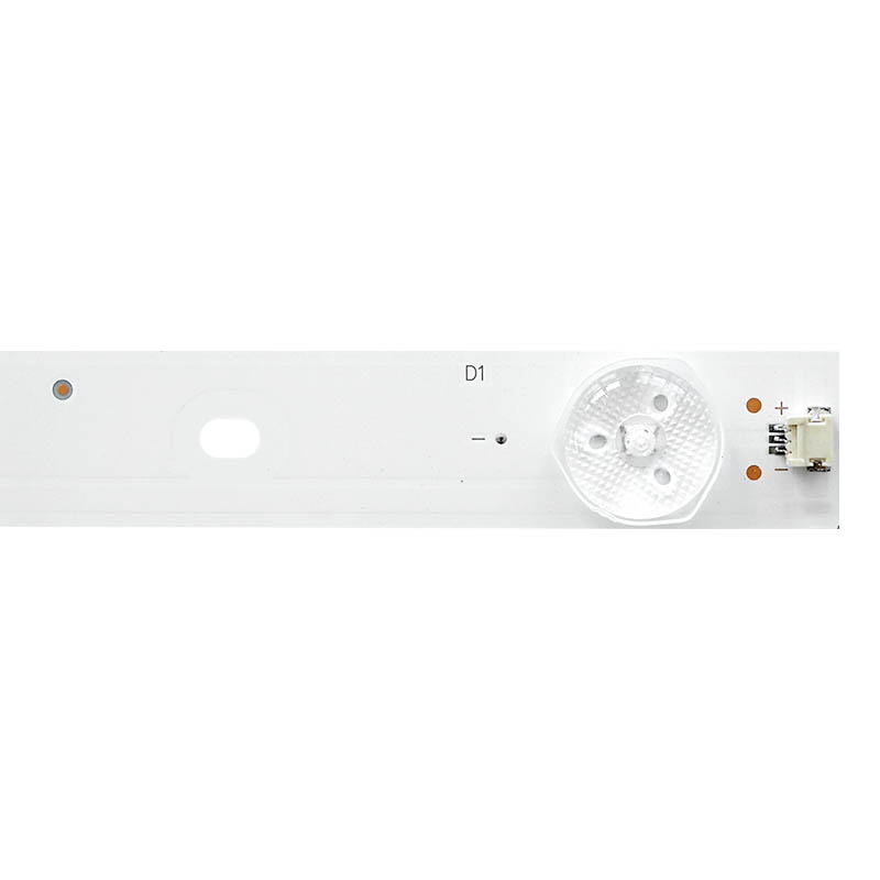 LED Television Backlight Strips K433535T041054T-Rev1.0G for LED43C8I LED43C81
