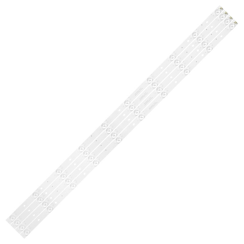 LED Television Backlight Strips K433535T041054T-Rev1.0G for LED43C8I LED43C81