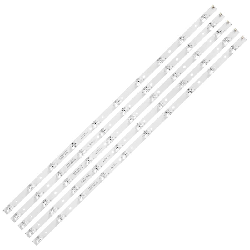 LED Television Backlight Strips RF-AB400E32-1001S-01 A7 for LED40B2080n LED40C1000N