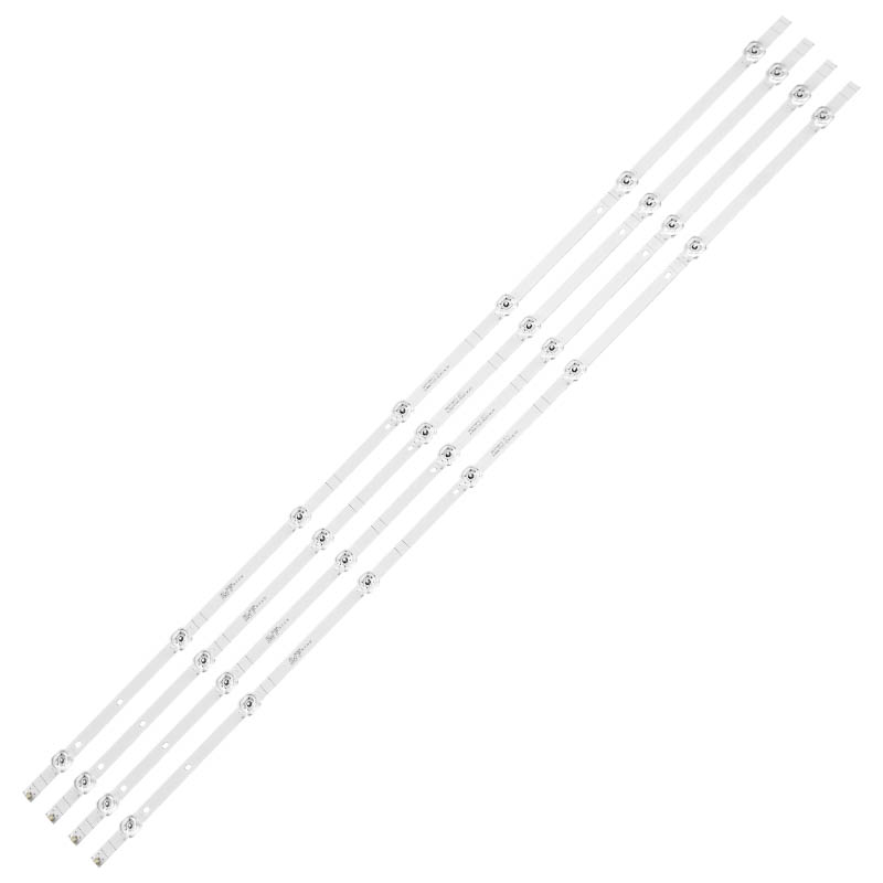 LED Television Backlight Strips JL.D42581330-003AS-M for HZ43H50Y/HE43A6100U
