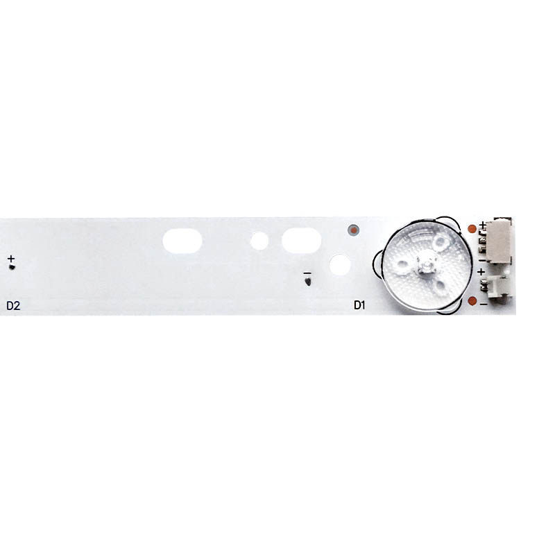 LED Television Backlight Strips CRH-K323535T030736M DLED32GC 3X7 1003 for LED32C370