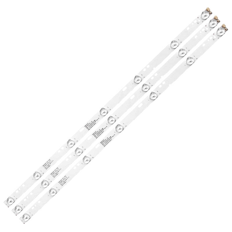 LED Television Backlight Strips CRH-K323535T030736M DLED32GC 3X7 1003 for LED32C370