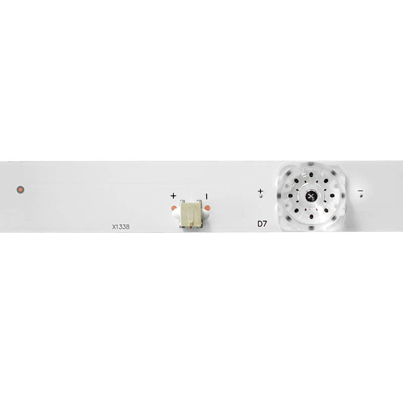 LED Television Backlight Strips 4708-K43WDD-A3117N01 for 43M1 43LFA69K 43PFF5664/T3