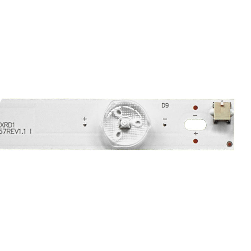 LED Television Backlight Strips CRH-Z49E300030300904657REV1.1 I for 49J1200 PTV49E68DSWN