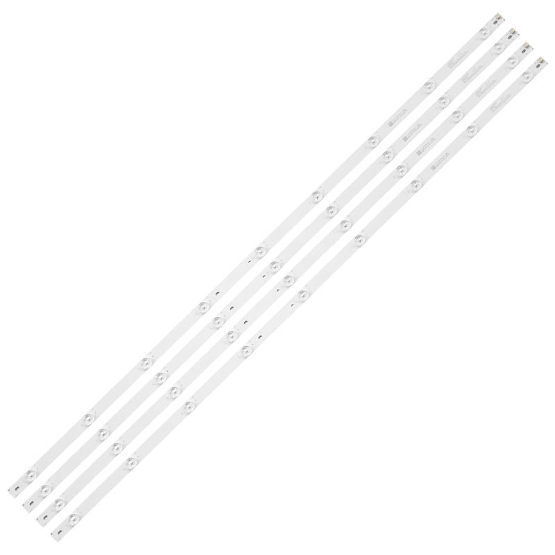 LED Television Backlight Strips CRH-Z49E300030300904657REV1.1 I for 49J1200 PTV49E68DSWN