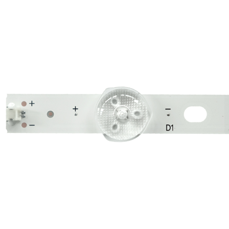 LED TV Backlight strips 4708-K550WD-A3213K31 K550WD7 A3 Typ-A/B for 55PUF6051/T3 LE55D8800 H55V9000