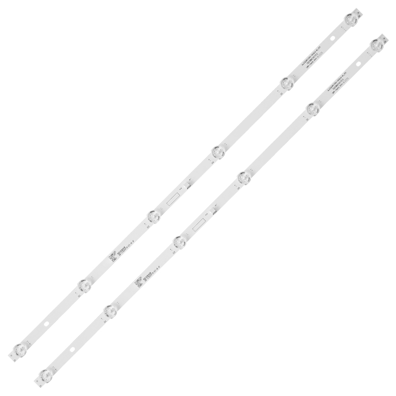 LED TV Backlight strips JL.D32061330-002LS-M_V01 LB-C320X19-E1-B JF for 32M2 32D4PF 32H5 32D5PF