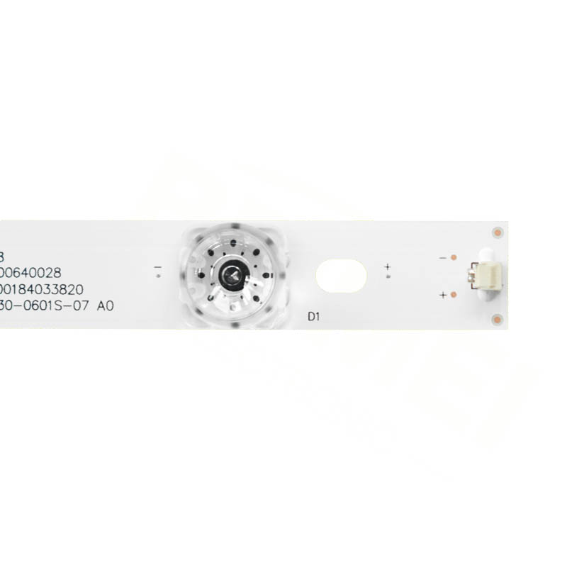 LED Television Backlight Strips RF-AJ490E30-0601S-07 A0 for LC-49CUG8362KS LC-49CUG8372ES