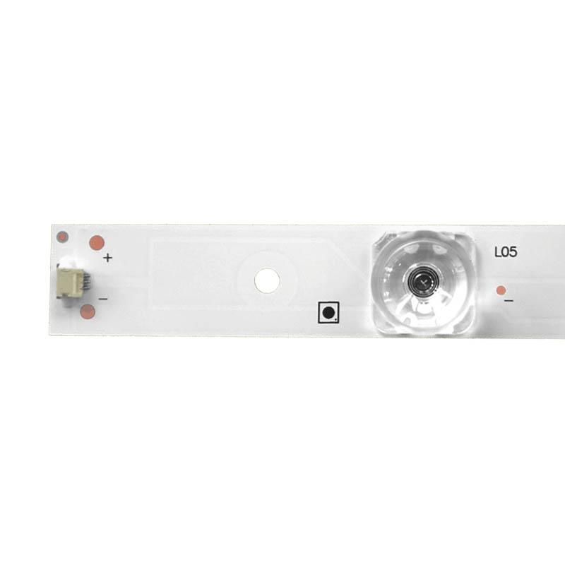 LED Television Backlight Strips JL.D55051330-003GS-M for LED55N3600U LED55N3700U