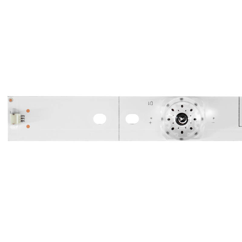 LED Television Backlight Strips JL.D60051330-003DS-M for LED60E5U LED60EC500U 60EC680US